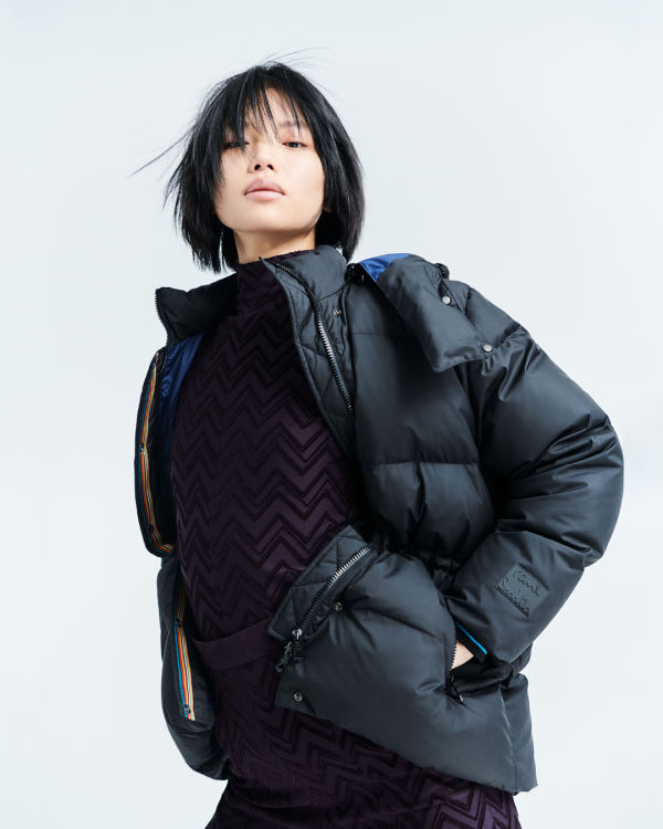 Designer Clothing and Accessories For Women - Paul Smith